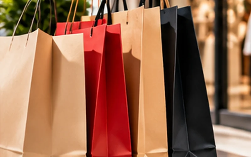 Immagine rappresentativa dello shopping