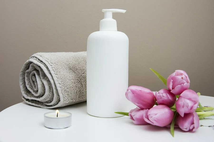 Ambiente dedicato al benessere